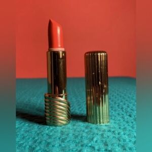 Vintage Elizabeth Arden Luxury Lipstick in Peach Blossom (New, Unused)